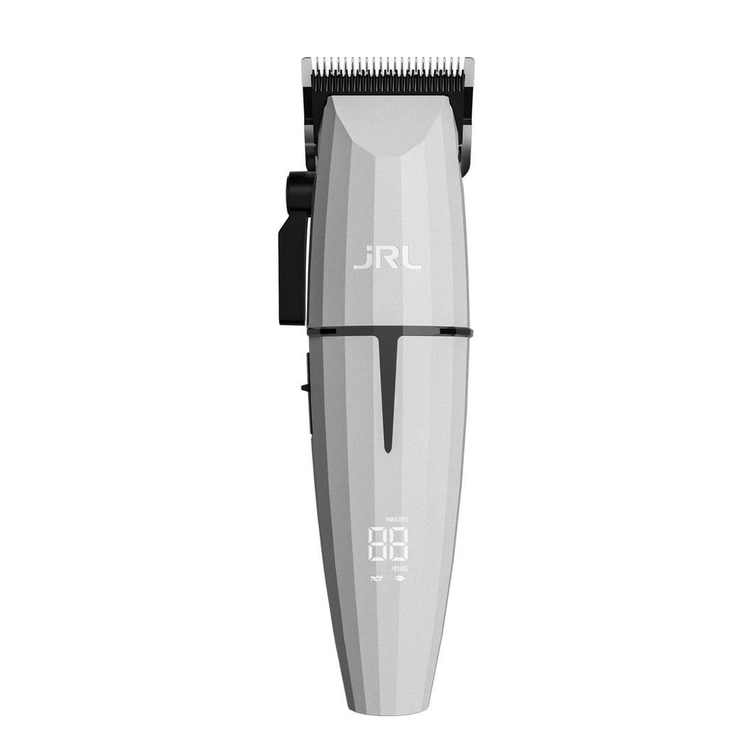 JRL Ghost Onyx Professional Cordless Clipper