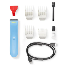 Load image into Gallery viewer, Wahl Peanut Cordless Li Trimmer
