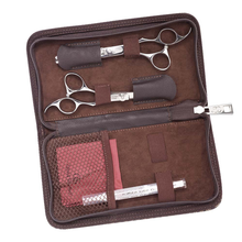 Load image into Gallery viewer, Olivia Garden SilkCut 6.5" Ceramic Ion Speed XL Box Deal
