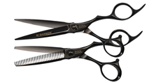 Load image into Gallery viewer, Olivia Garden OG Barber Box Deal 6.25" Shear Set
