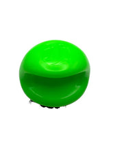 Load image into Gallery viewer, Irving Barber Company Knuckle Brush Green/Soft
