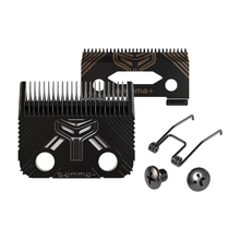 Load image into Gallery viewer, Gamma+ T1000 Echo Fade Blade Shallow 2.0 Cutter Set
