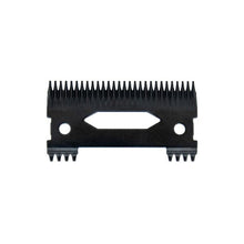 Load image into Gallery viewer, Stylecraft Replacement Echo Taper Black DLC Clipper Blade and Deep Tooth Cutter  SC553B
