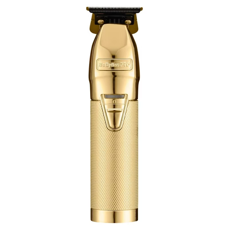 BaBylissPRO GOLDFX+ Skeleton Cordless Trimmer FX787NG