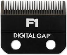Load image into Gallery viewer, Cocco F1 Graphene Clipper Blade ADGF1-G
