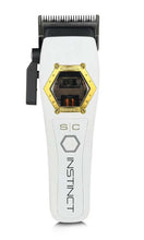 Load image into Gallery viewer, StyleCraft Instinct Metal Clipper &amp; Trimmer Duo Set
