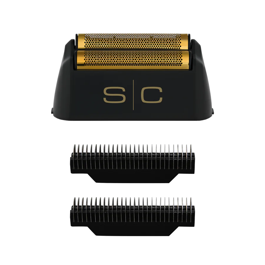 StyleCraft Instinct Foil Shaver Replacement Foil & Cutter Set