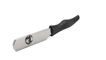 Load image into Gallery viewer, Irving Barber Company Straight Handle Razor
