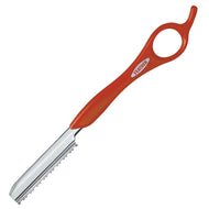 Jatai Feather Texturizing Styling Razor Red (Single)