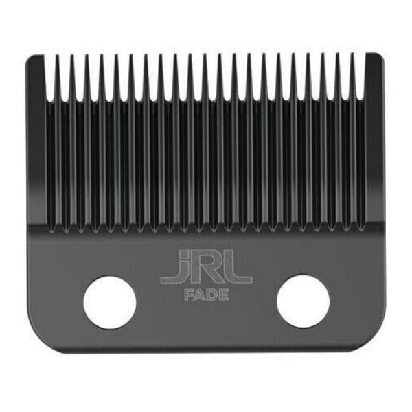 JRL Onyx Clipper Fade Blade Set BF04-B