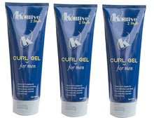 Load image into Gallery viewer, Kalive Men&#39;s Curl Gel
