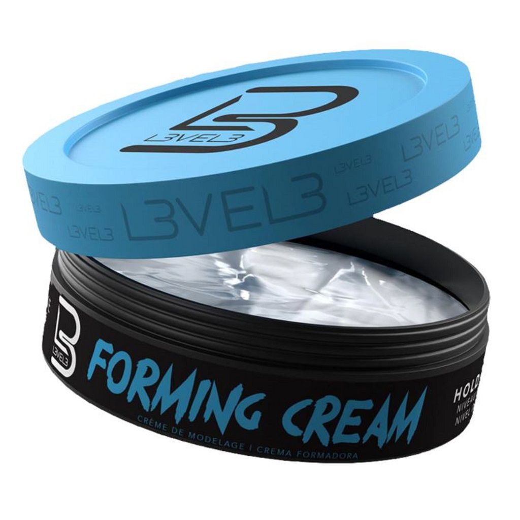 Level 3 Forming Cream 5 oz