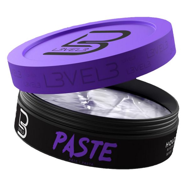 Level 3 Paste - Matte Finish 5.07 oz