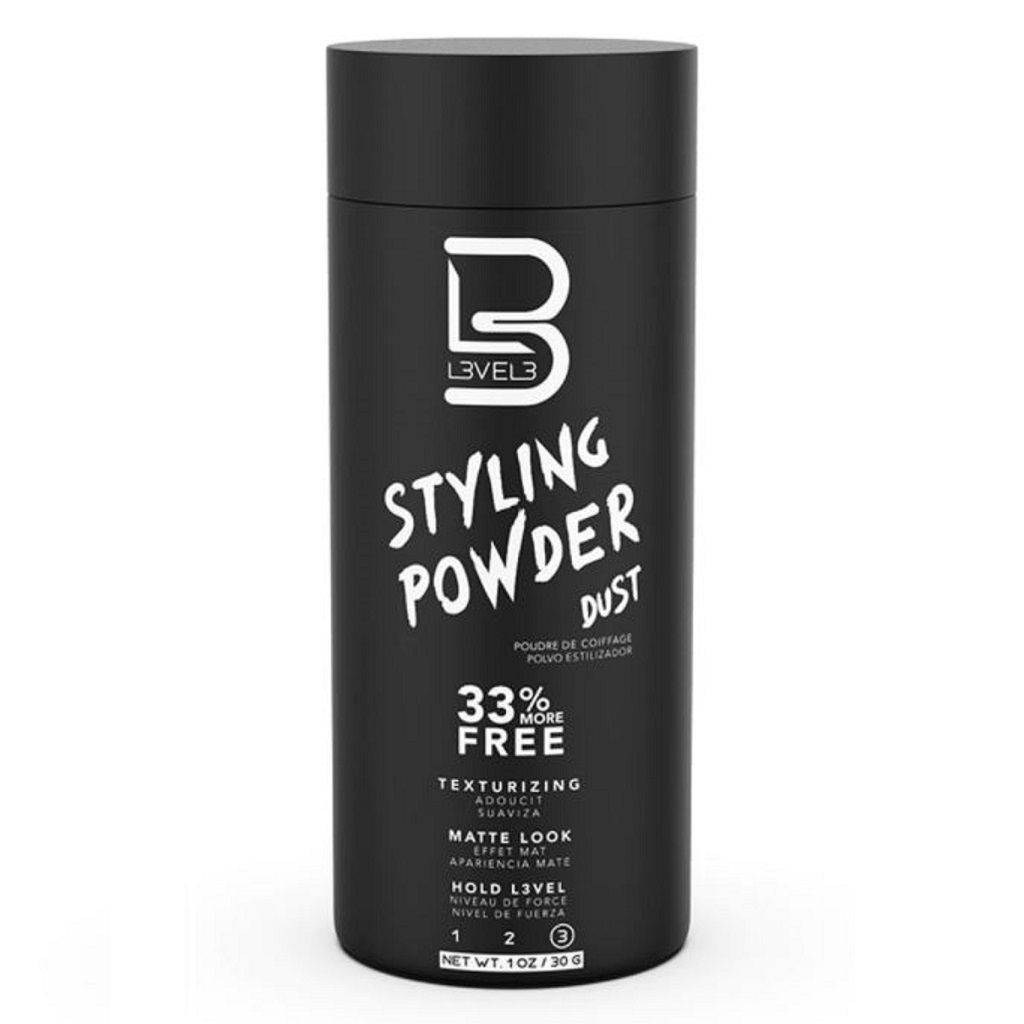 Level 3 Styling Powder 30g