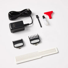 Load image into Gallery viewer, Wahl Legend + Cordless Limited Edition Metal Clipper - Green
