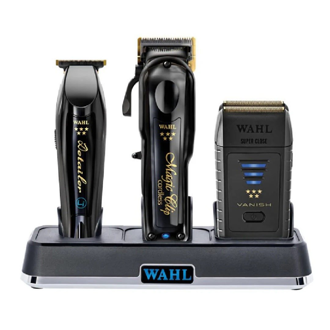 Wahl Barber Sets – Barber Salon Pro