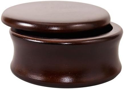 Parker Mango Wood Shave Bowl