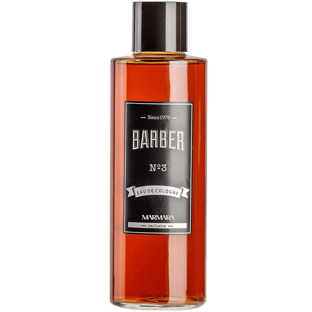 Marmara Barber After Cologne Nº 3 500ml