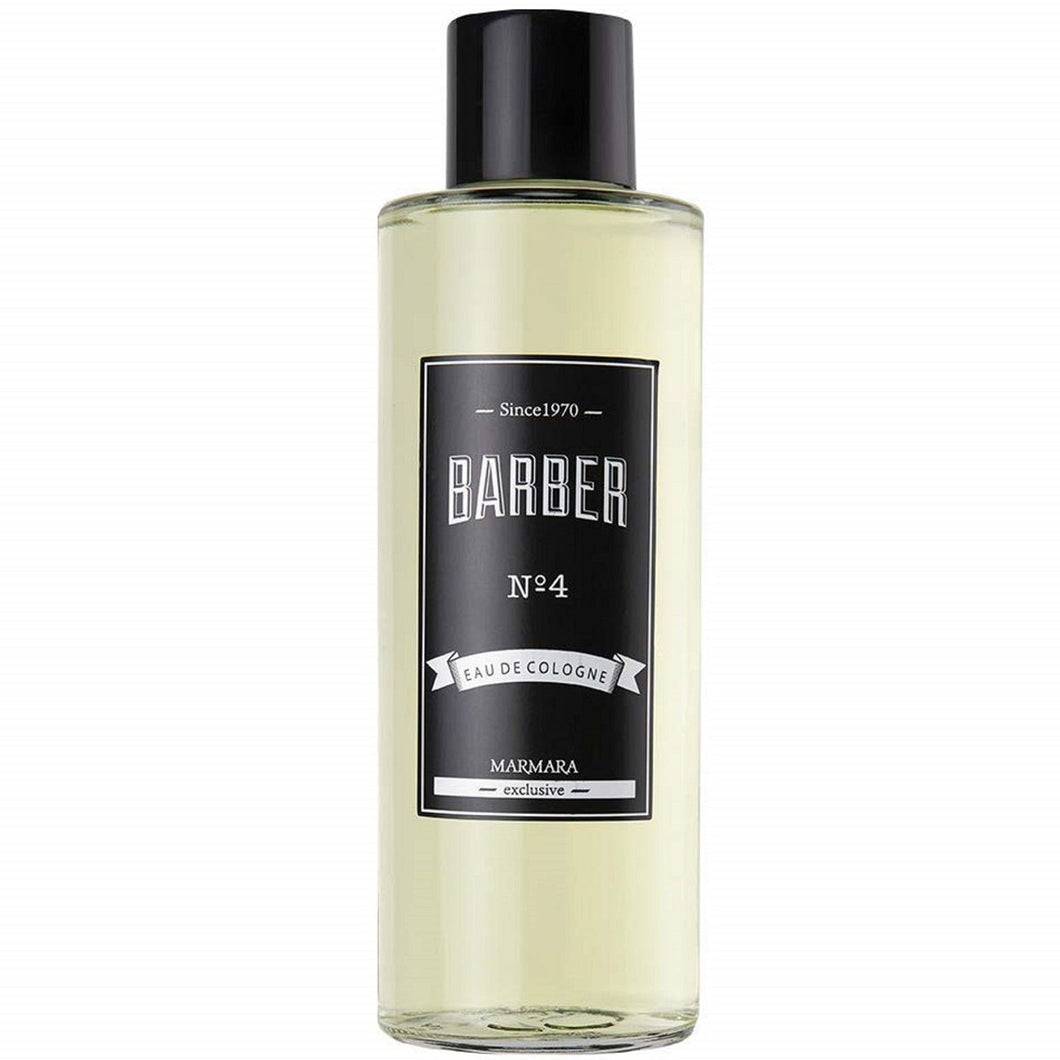 Marmara Barber After Cologne Nº 4 500ml