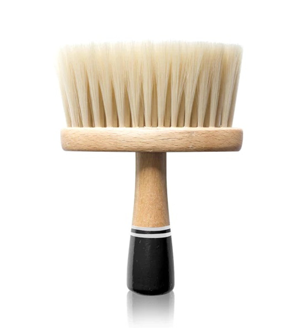 Marmara No.564 Barber Neck Brush