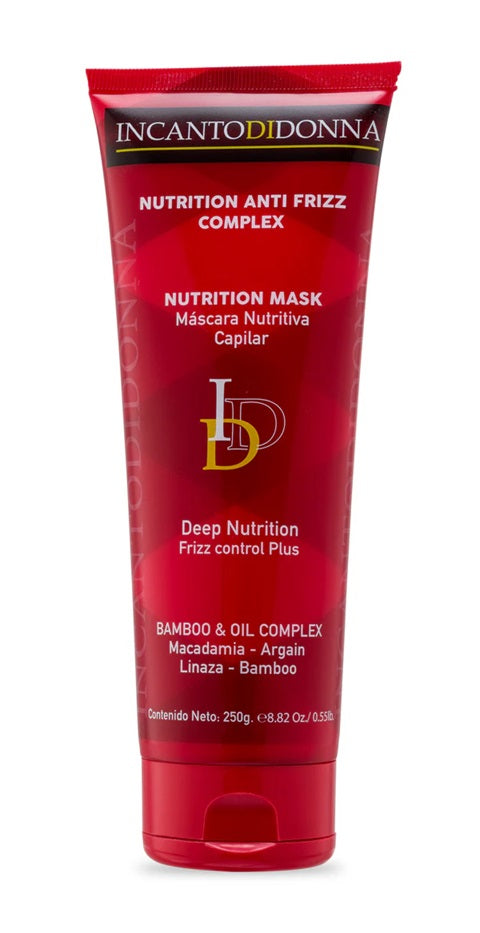 Incanto Di Donna Nutrition Mask 8.82oz