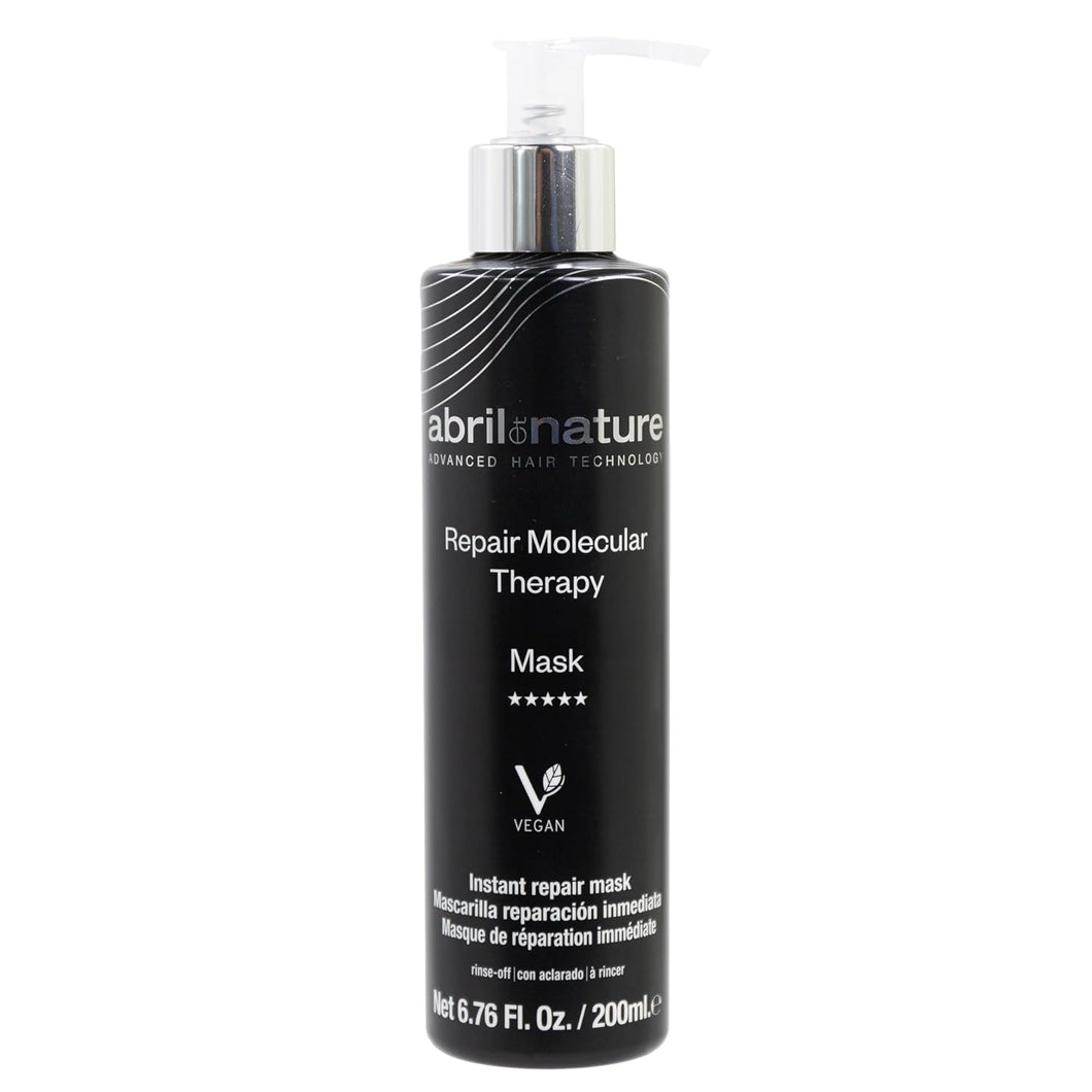 abril et nature Professional Molecular Therapy Mask 8.45oz