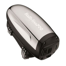 Load image into Gallery viewer, BaBylissPRO VibeFX Silver Massager
