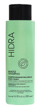 Load image into Gallery viewer, Hidra Matiz Shampoo 10.1oz &amp; 16.9 oz
