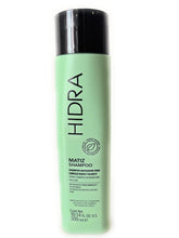 Load image into Gallery viewer, Hidra Matiz Shampoo 10.1oz &amp; 16.9 oz
