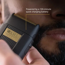 Load image into Gallery viewer, Wahl Micro Power Single Foil Shaver
