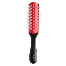 Load image into Gallery viewer, Diane Pro Mini Nylon Pin Styling Brush
