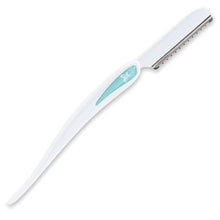 Load image into Gallery viewer, Cricket Stylist Xpressions Razor with 6 Blades - Minty Fresh
