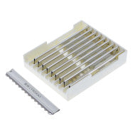 Load image into Gallery viewer, Misaki Texturize Styling Razor Blade 10pk
