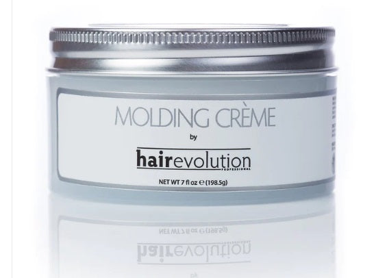 Hair Evolution Molding Creme 7oz