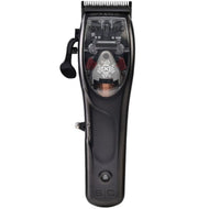 StyleCraft Mythic Microchipped Cordless Metal Clipper SCMMCB