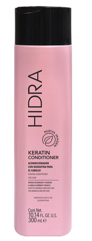 Hidra Keratin Conditioner 10.1 oz