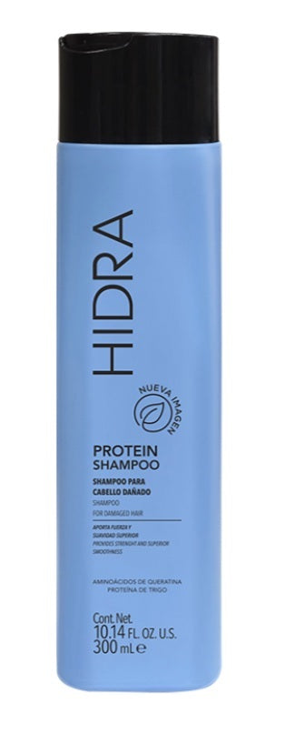 Hidra Protein Shampoo 10.oz
