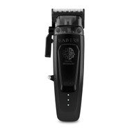 StyleCraft Saber Cordless Clipper II Black