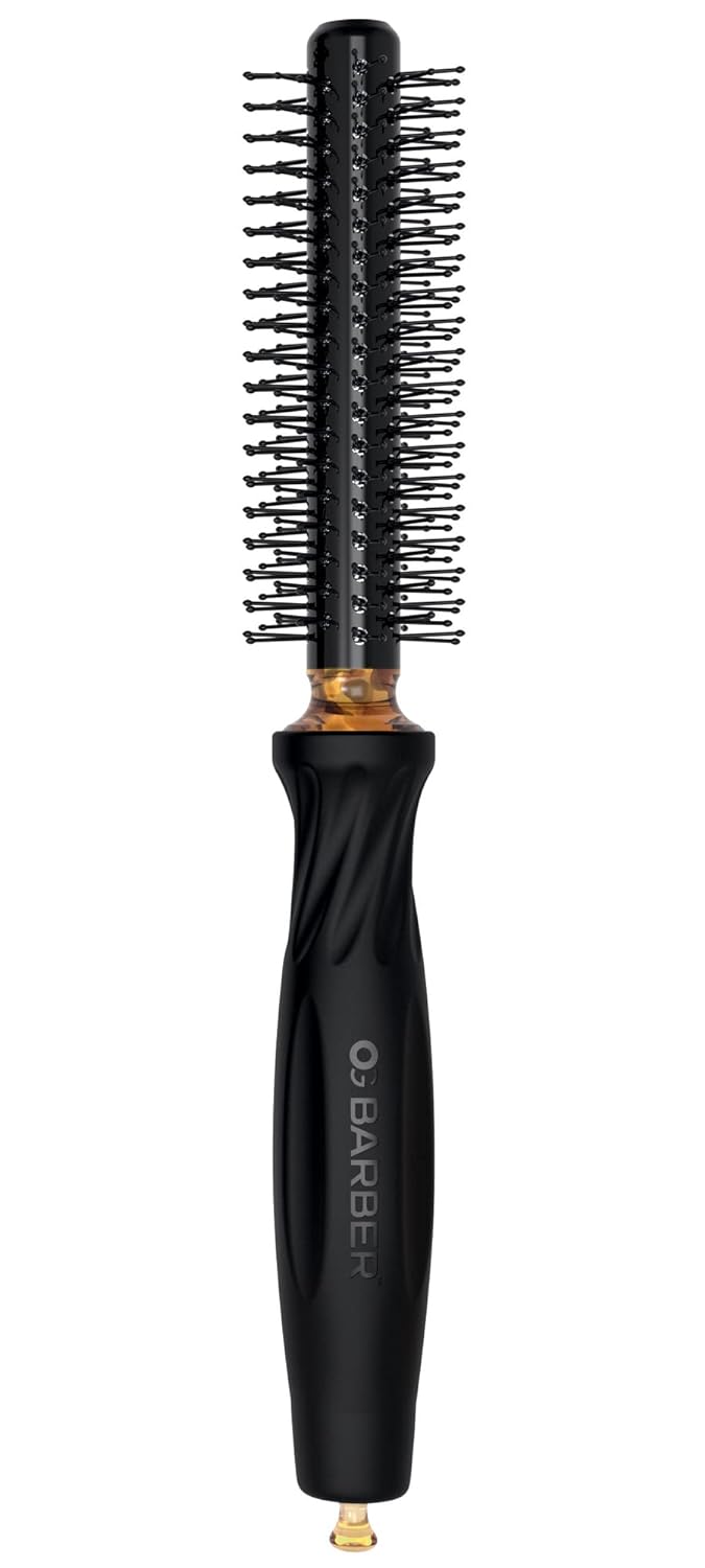 OG Barber Round Brush 1/2  OGB-15