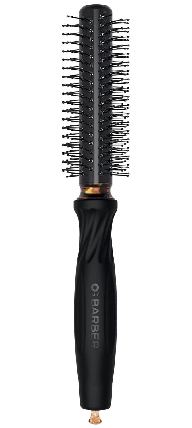 Olivia Garden OG Barber Round Brush 3/4