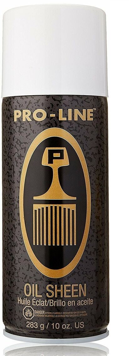 Pro-Line Oil Sheen Spray 10oz