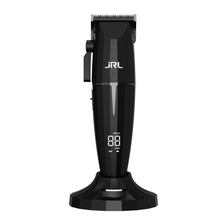 Load image into Gallery viewer, JRL Onyx Professional Cordless Clipper and Trimmer Collection Set

