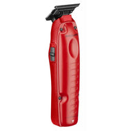 BaBylissPRO FXONE LO-PROFX Matte Red Cordless Trimmer FX729MR