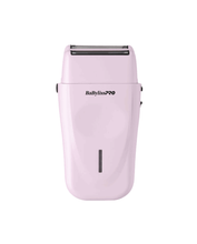 Load image into Gallery viewer, BaBylissPro Limited Edition LithiumFX+ Trimmer &amp; Double-Foil Shaver Prepack (Pink)
