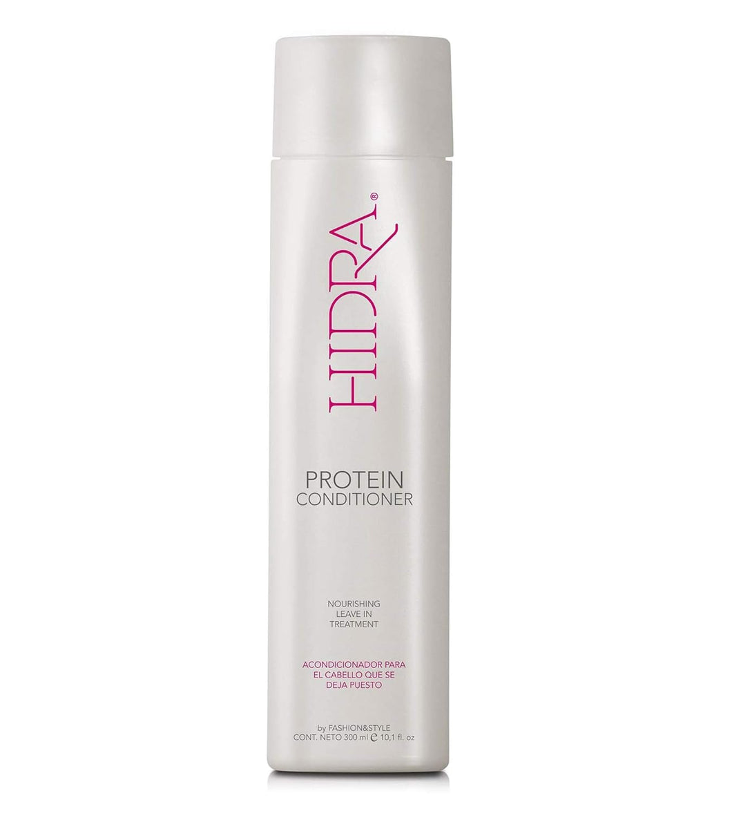 Hidra Protein Conditioner Nourishing Leave In Treatment 10.1oz