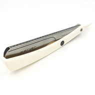 Parker PTW Barber Slide Out Razor White