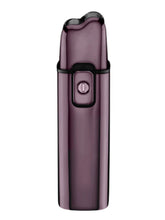 Load image into Gallery viewer, BaBylissPRO Limited Edition Purple Metal Double-Foil Shaver
