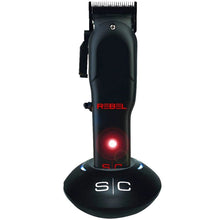 Load image into Gallery viewer, Stylecraft REBEL Professional Cordless Clipper SC601
