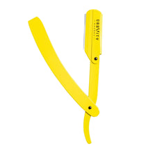 Load image into Gallery viewer, Gravity .5mm Minimal-Exposure Straight Razor &quot;The OG&quot;
