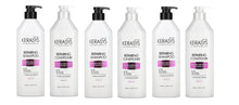 Load image into Gallery viewer, Kerasys Repair Shampoo and Conditioner 6pack
